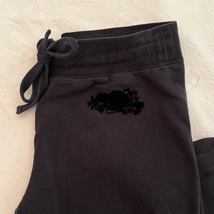 Roots Tie-Up Leggings